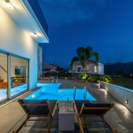 Villa Jarko Hanya Dış mekan fotoğraf