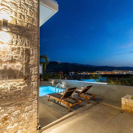 Villa Jarko Hanya Dış mekan fotoğraf