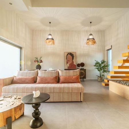 Villa Jarko Hanya Dış mekan fotoğraf