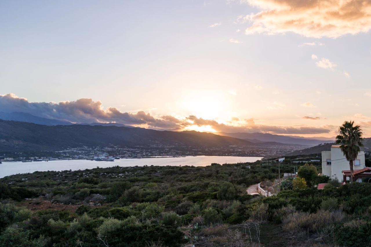 Villa Jarko Hanya Dış mekan fotoğraf