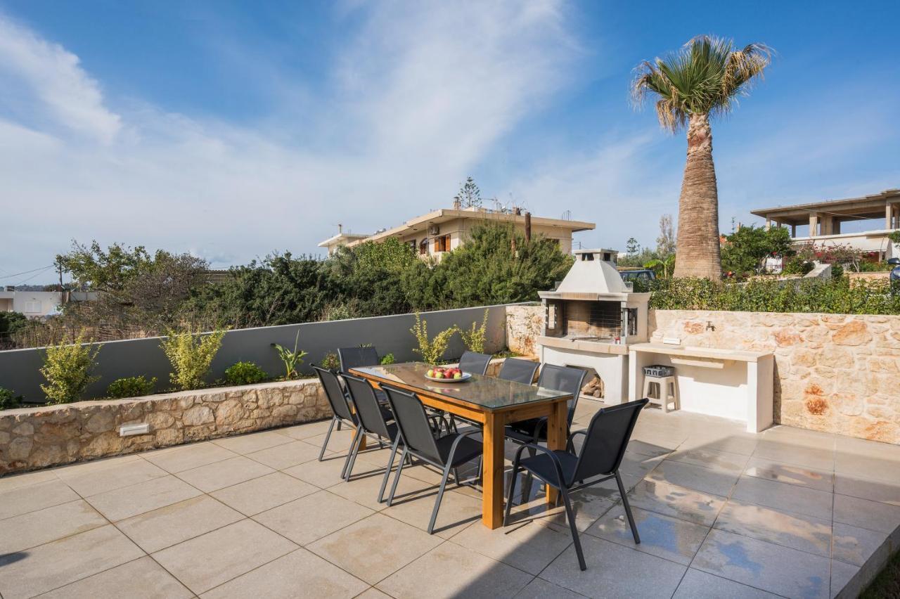 Villa Jarko Hanya Dış mekan fotoğraf