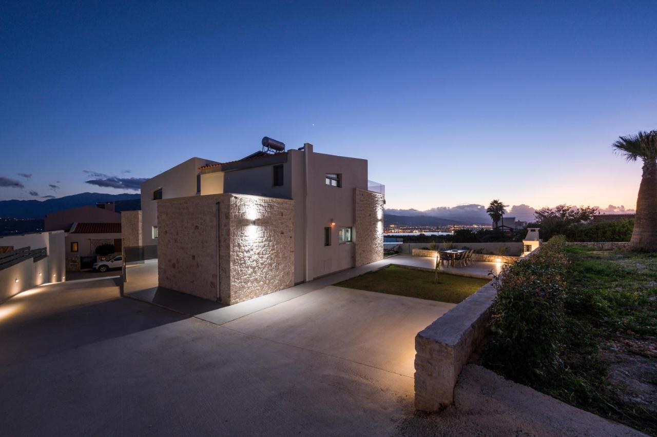Villa Jarko Hanya Dış mekan fotoğraf