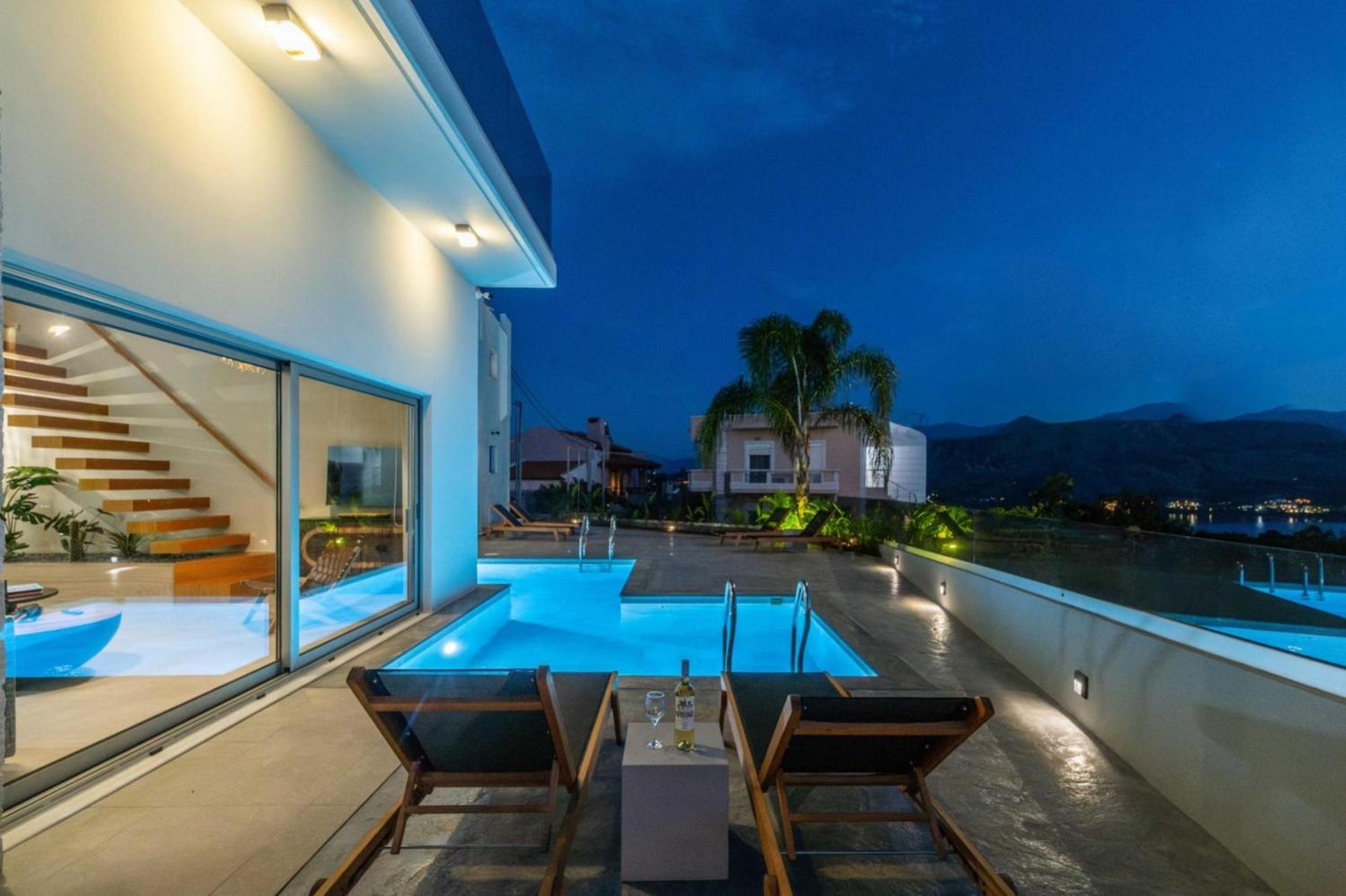 Villa Jarko Hanya Dış mekan fotoğraf