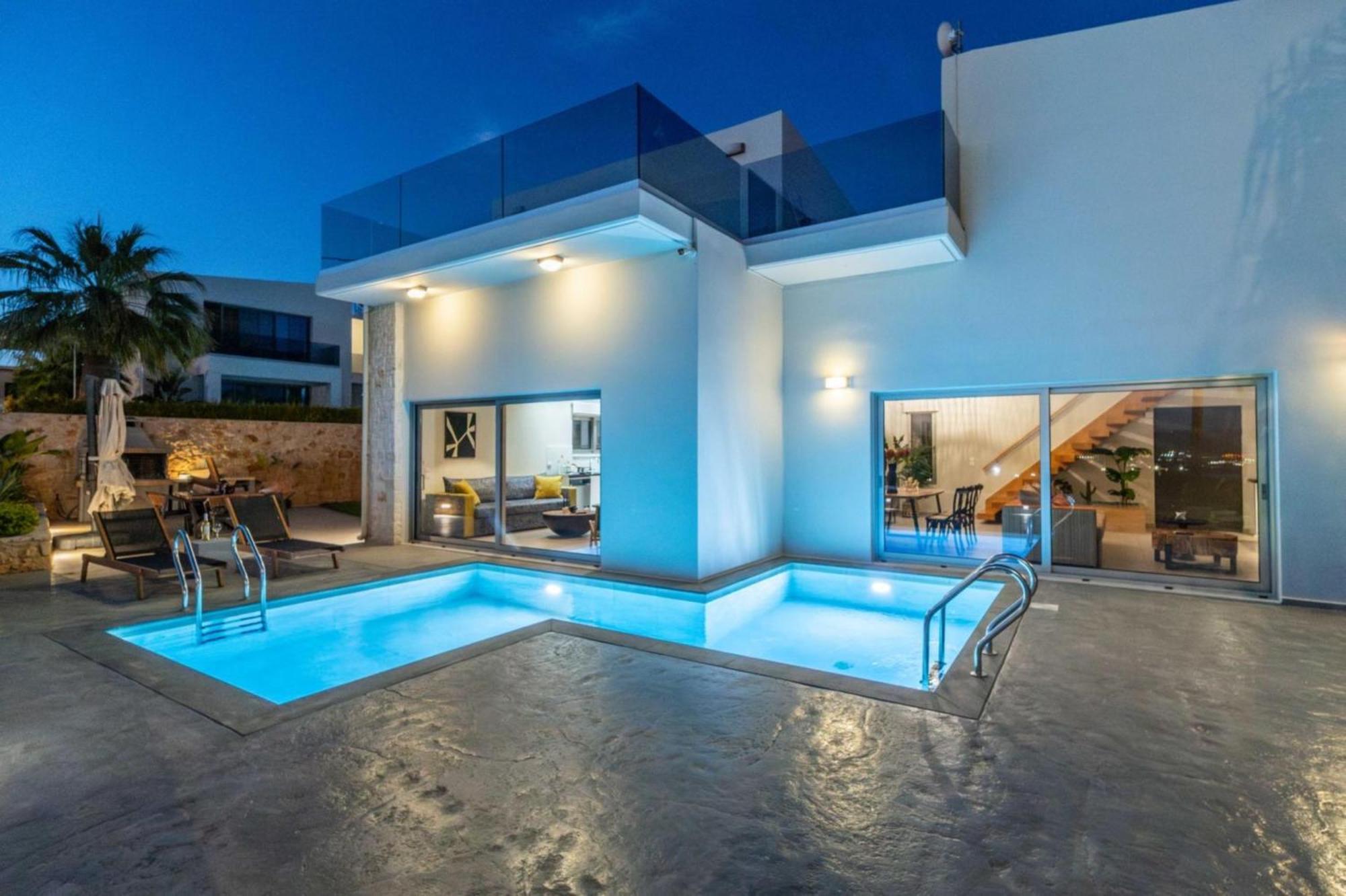 Villa Jarko Hanya Dış mekan fotoğraf