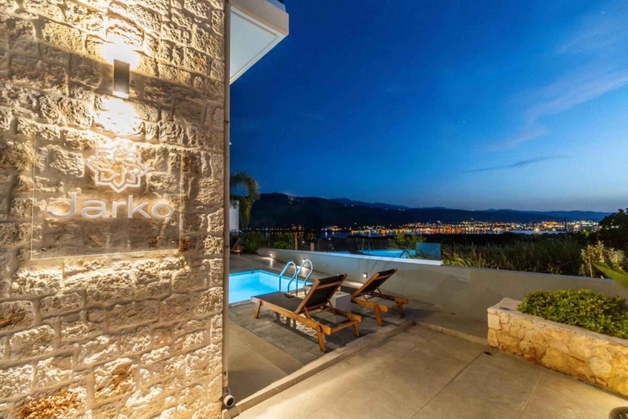 Villa Jarko Hanya Dış mekan fotoğraf