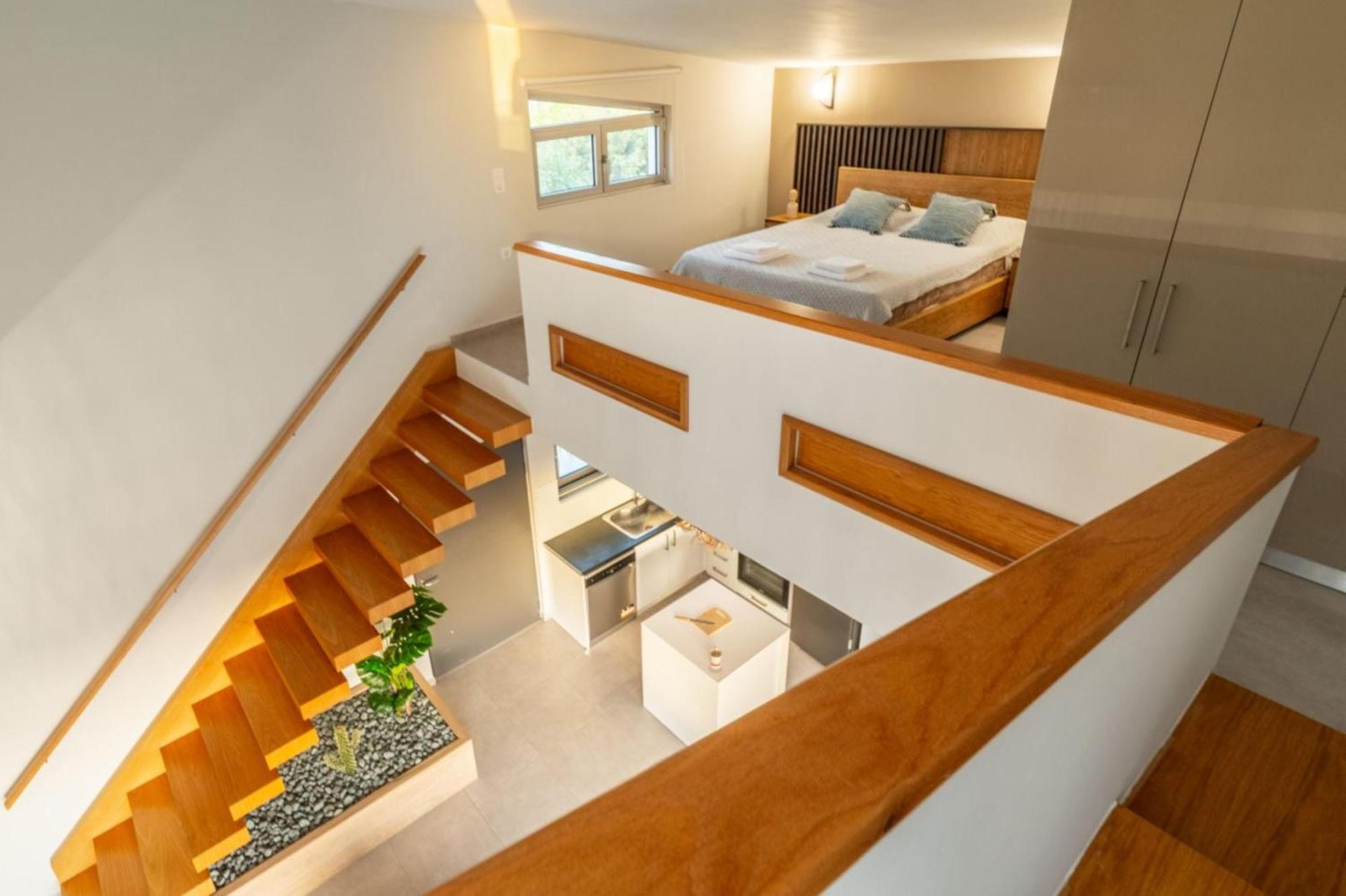 Villa Jarko Hanya Dış mekan fotoğraf