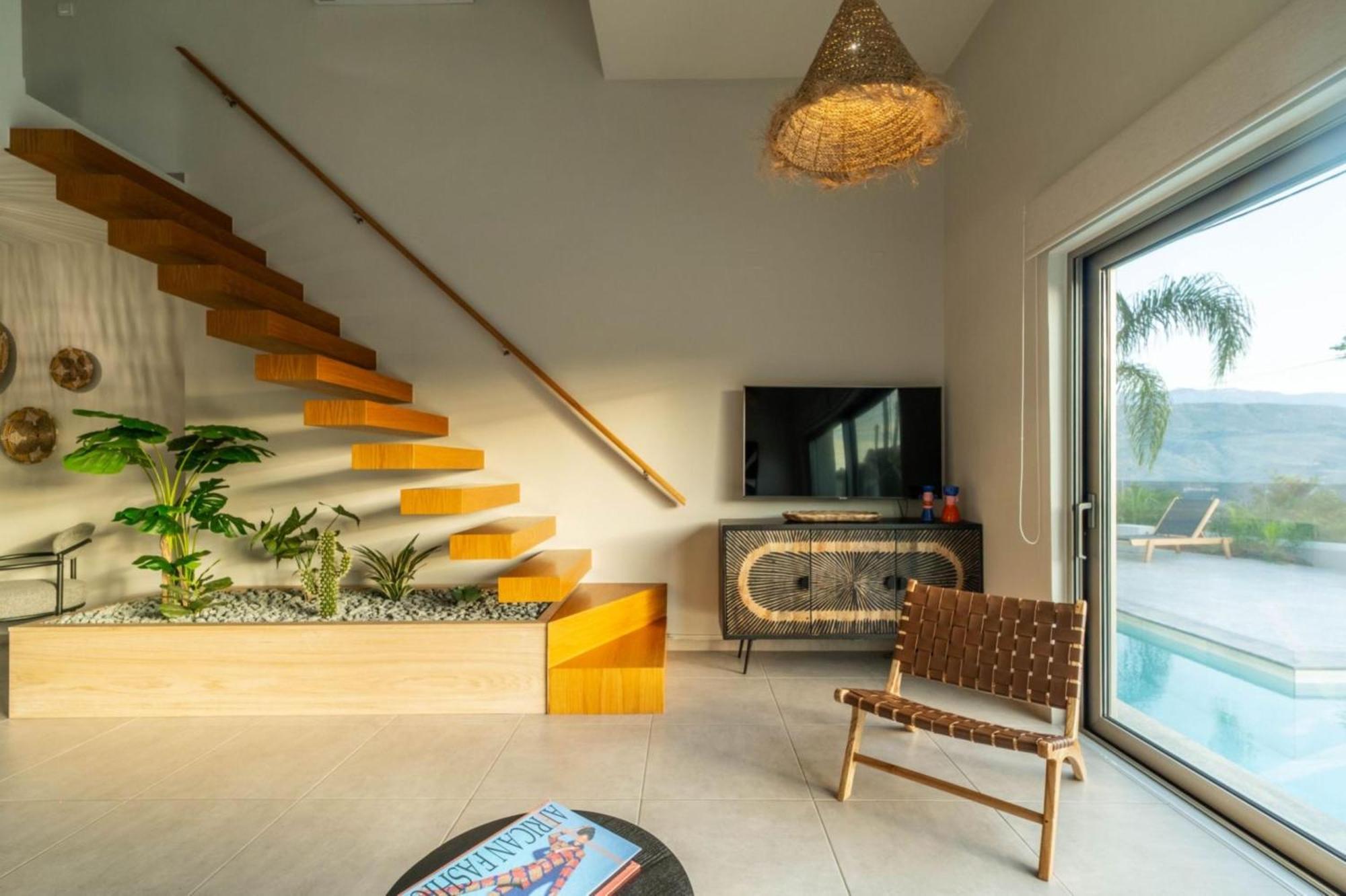 Villa Jarko Hanya Dış mekan fotoğraf