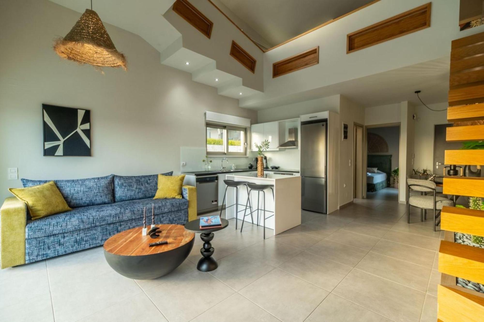 Villa Jarko Hanya Dış mekan fotoğraf