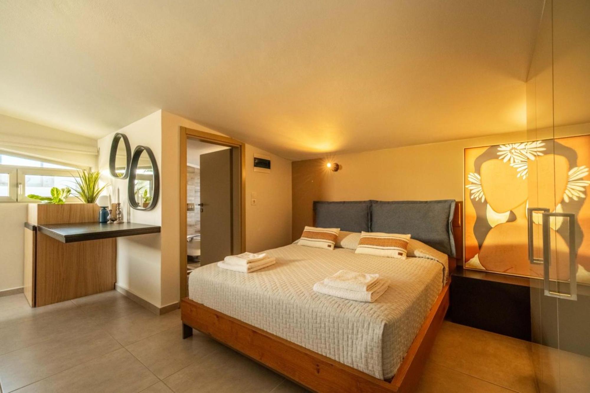 Villa Jarko Hanya Dış mekan fotoğraf