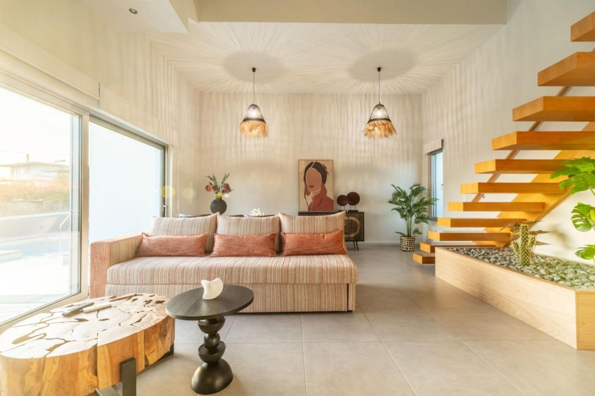 Villa Jarko Hanya Dış mekan fotoğraf