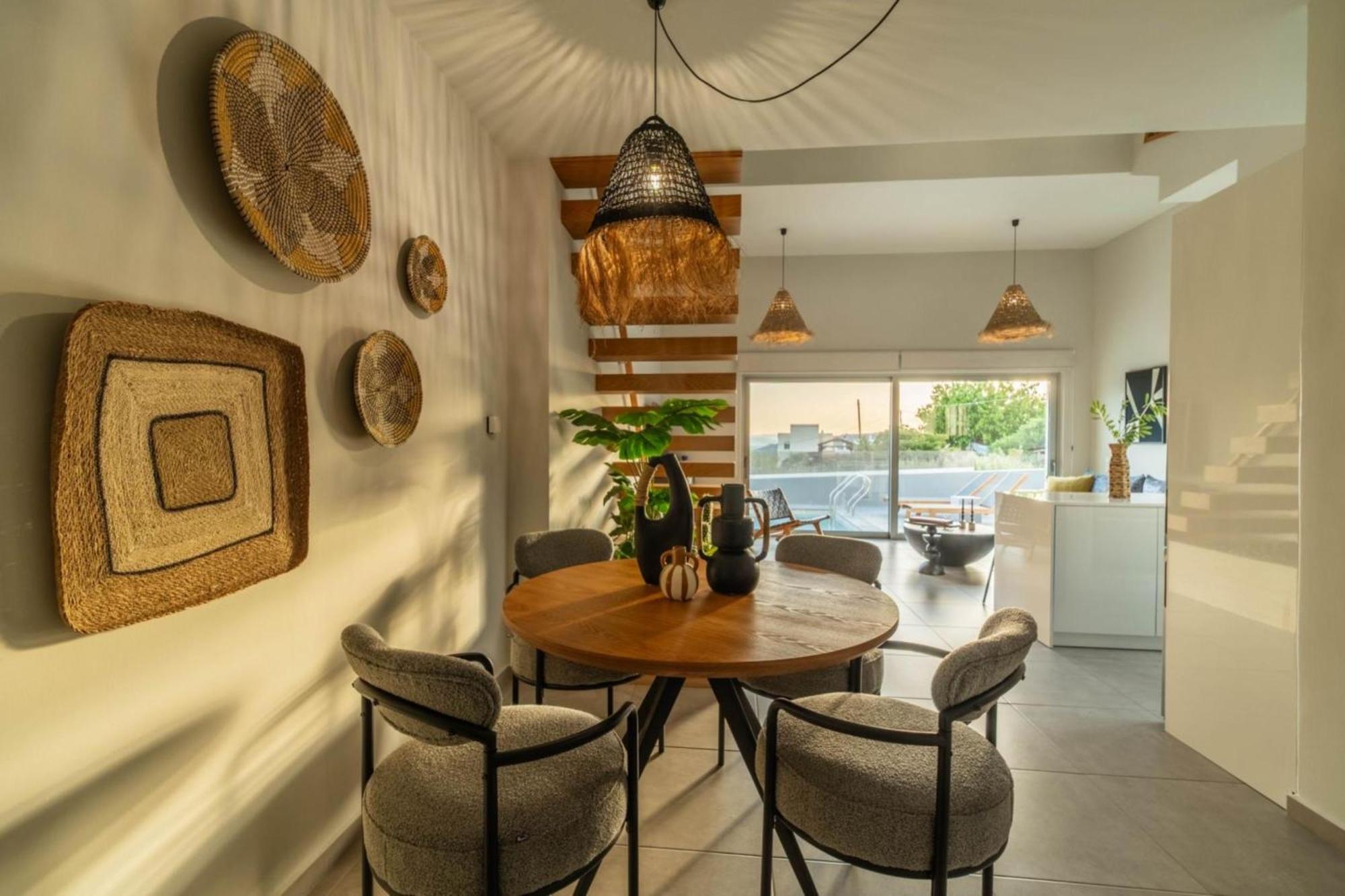 Villa Jarko Hanya Dış mekan fotoğraf