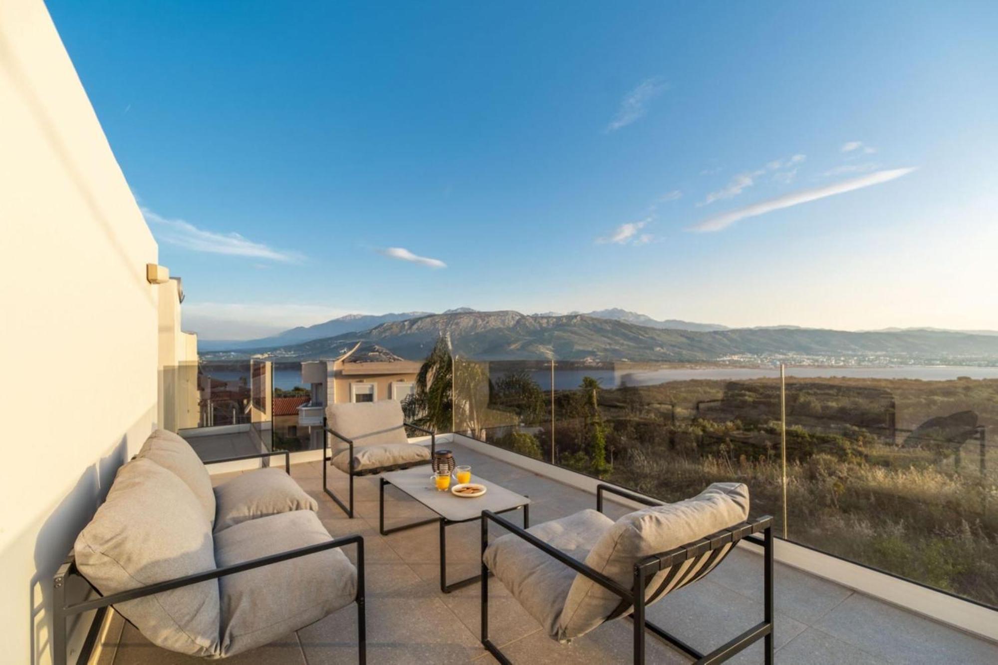 Villa Jarko Hanya Dış mekan fotoğraf